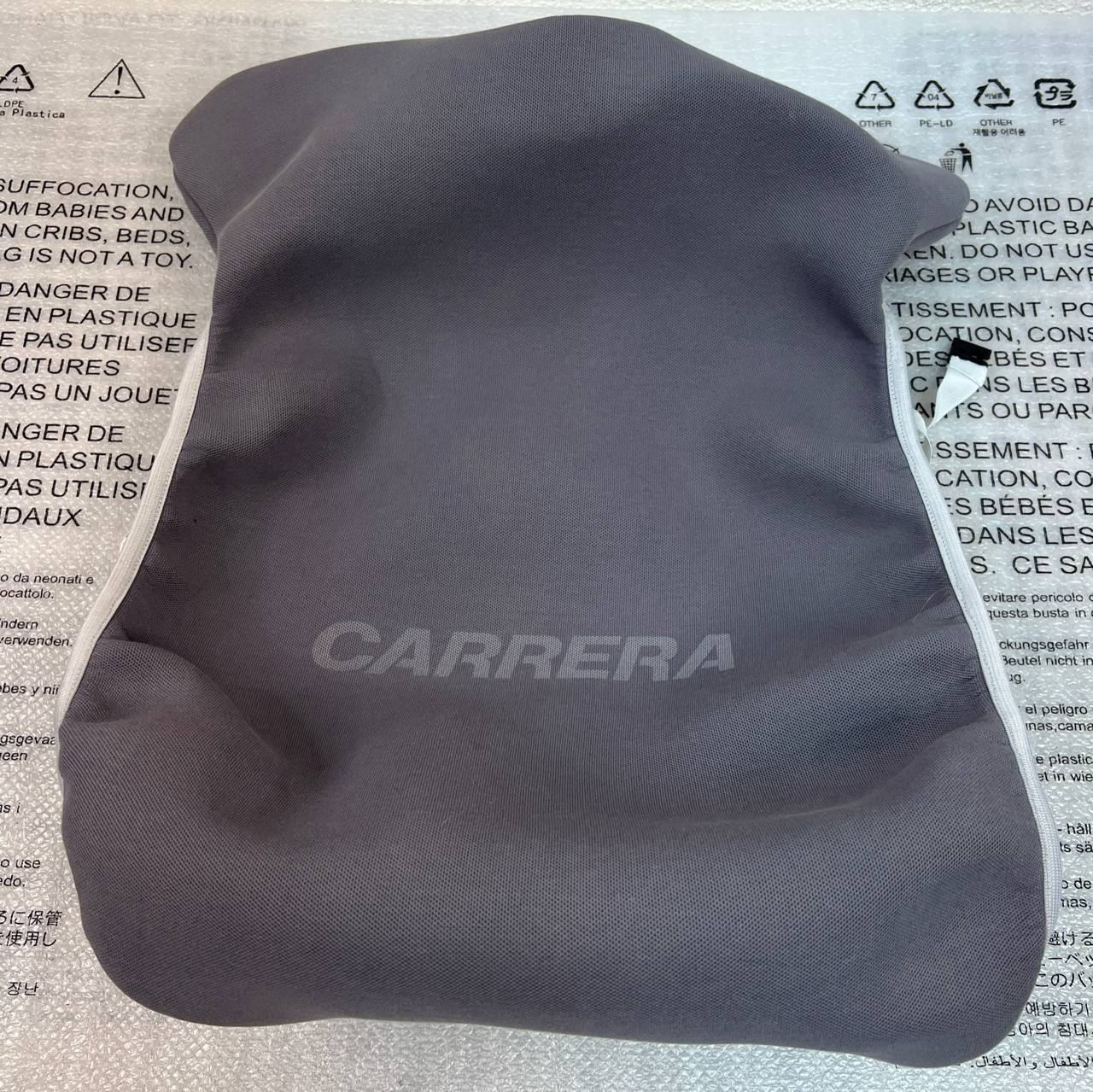 Уход за одеждой Carrera №956
