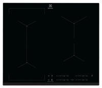 Индукционная варочная панель  Electrolux IPE 6453