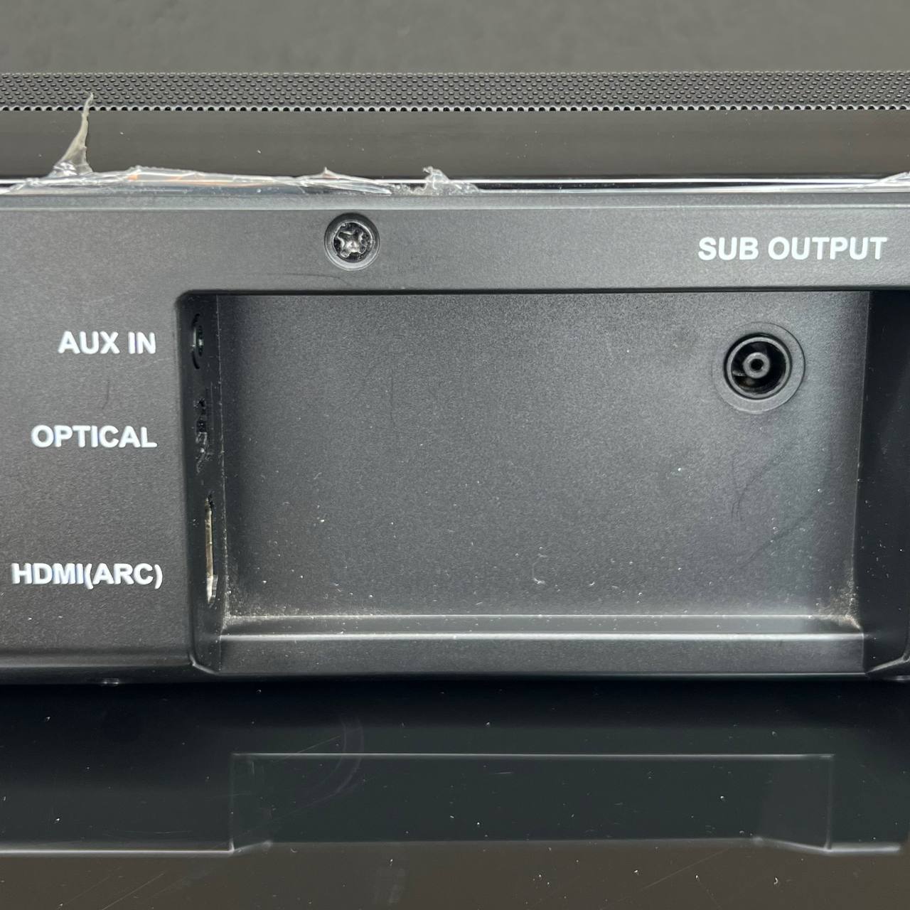 Саундбар Denn DBS-118 XPLODE 