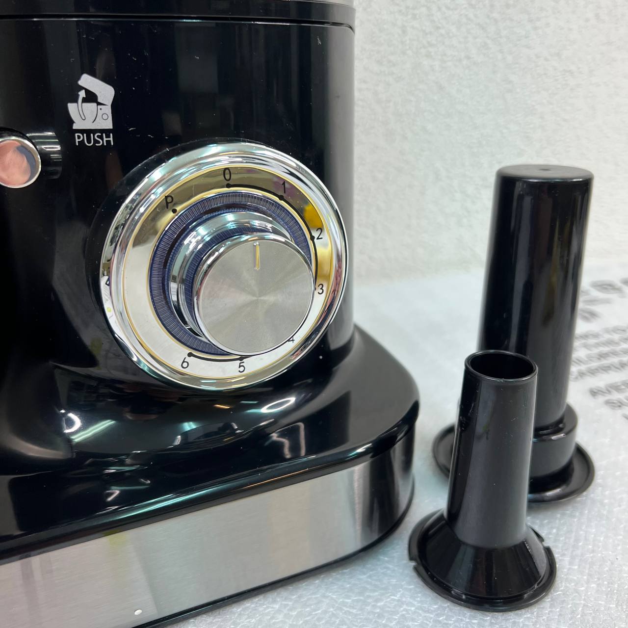 Кухонный комбайн Hi HPMSC-626C 