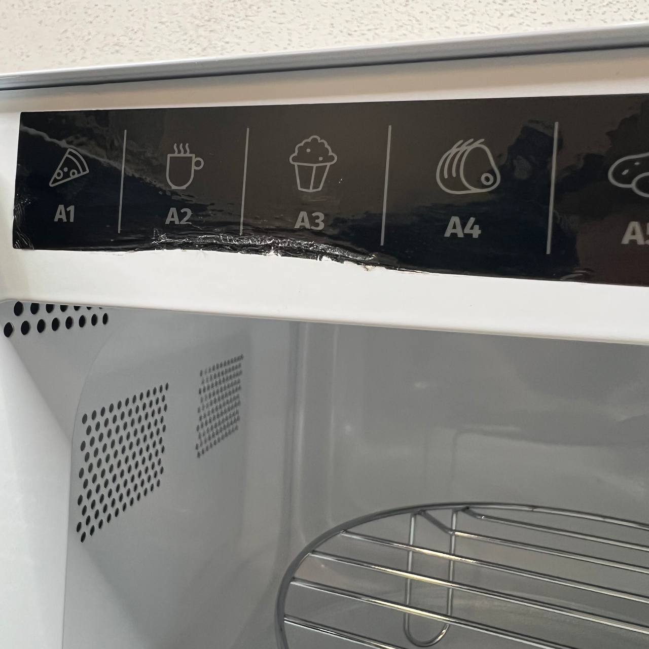 Микроволновая печь Gorenje MO20S4W