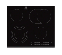 Электрическая варочная панель  Electrolux EHF 96547 SW