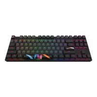 Игровая клавиатура Red Square Keyrox TKL Fireworks RSQ-20037