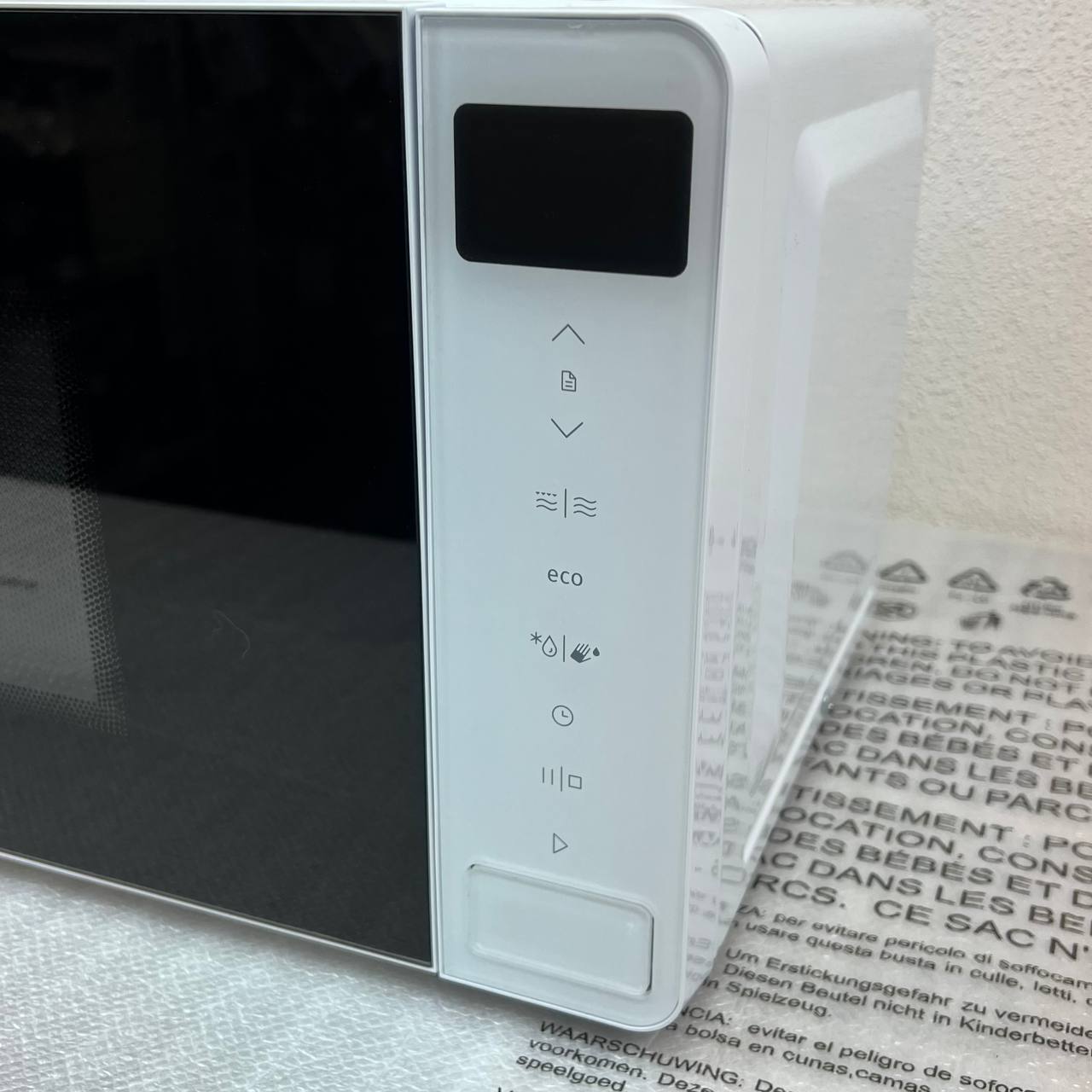 Микроволновая печь Gorenje MO20S4W